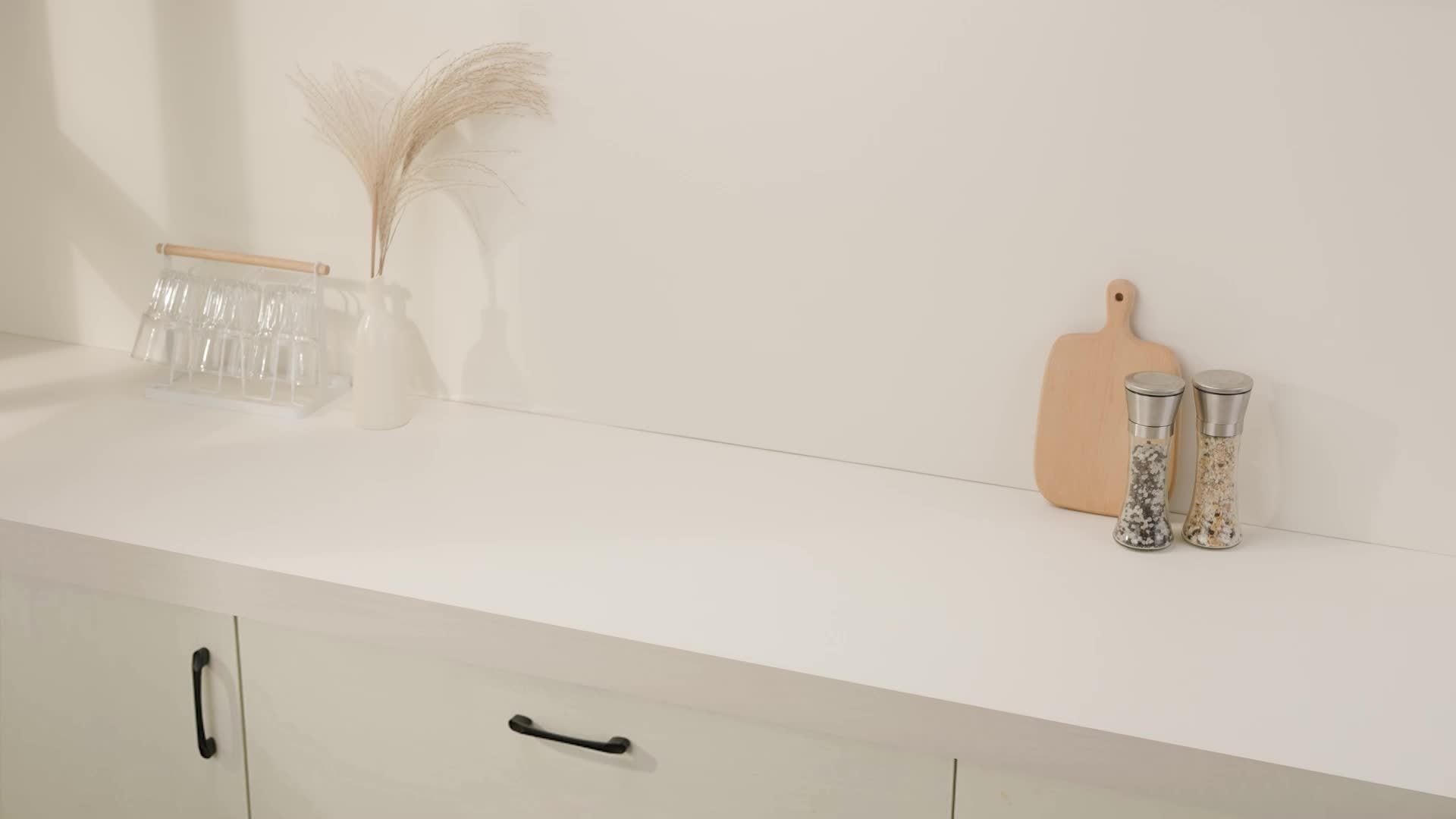 17pcs Heavy-Duty Non-Stick Cookware Set with Removable & Detachable Handle - Induction Compatible, Oven Safe Pots and Pans (Green\u002FCream White) - Stackable Kitchen Cookware for \u002F Stoves, Frying, Boiling,